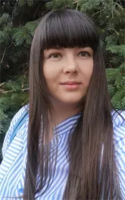 Огородникова Анастасия Владимировна