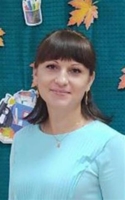 Коротченко Римма Александровна