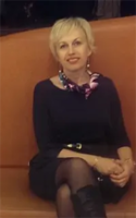 Тимошенко Наталья Ивановна