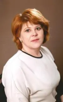 Романовец Елена Ивановна