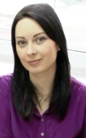 Мошнина Юлия Валерьевна