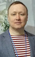 Макаров Антон Владимирович