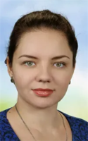 Рощина Ксения Валерьевна