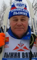 Долгушин Анатолий Маркович