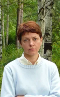 Ватолина Наталья Дмитриевна