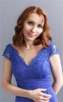 Басова Елена Сергеевна