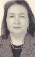 Улыбина Ольга Борисовна