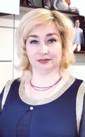 Протасова Жанна Владимировна