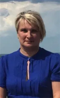 Кувшинова Наталья Викторовна