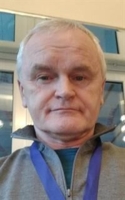 Чернышев  Сергей  Владимирович 