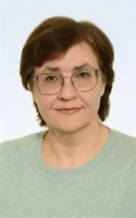 Копылова Юлия Леонидовна