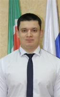 Лобанов Евгений Михайлович