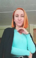 Анненкова Анна Олеговна