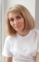 Чиричкина  Татьяна  Константиновна 