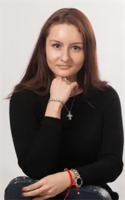 Лукьянова  Екатерина 