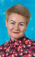 Полякова Инесса Юрьевна