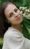 Тарасова Анна Георгиевна