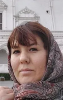 Косенкова  Полина  Владимировна 
