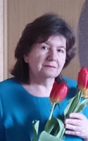 Арзуманова Карина Амиковна