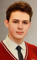 Глебов Павел Алексеевич
