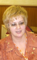 Смирнова Ольга Александровна