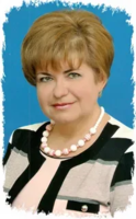 Дементьева Ирина Вячеславовна