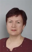 Антипова Надежда Владимировна