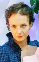 Федина Наталья Владимировна