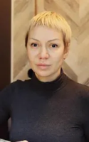 Мингазетдинова Елена Владимировна