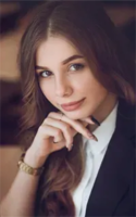 Калинина Алена  Дмитриевна