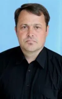 Васильев Дмитрий Сергеевич