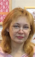 Колесникова Ольга Валерьевна