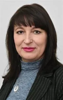 Артемова Виктория Борисовна