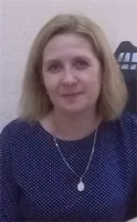 Лях Юлия Александровна