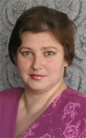 Титаренко Татьяна Леонидовна