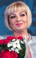 Кадочникова Елена Васильевна