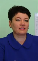 Савенкова Лариса Степановна