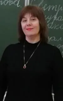 Ованесова Марина Владимировна