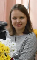 Сафронова Людмила Александровна